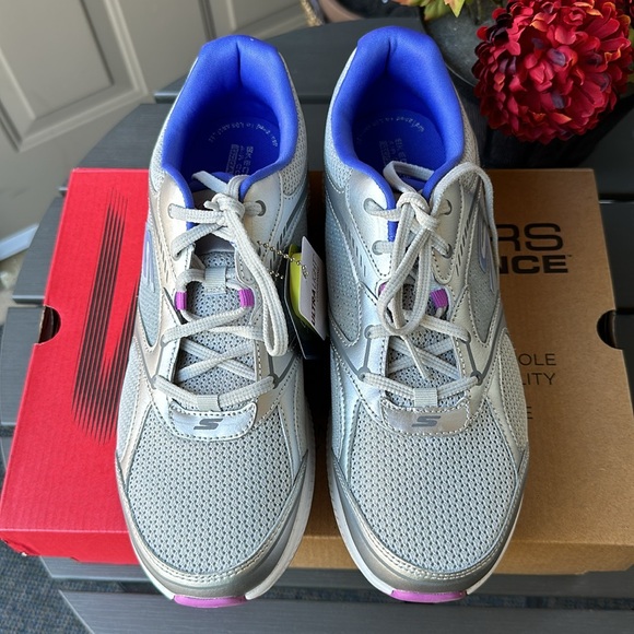 Go Run Consistent - Picture 9 of 10